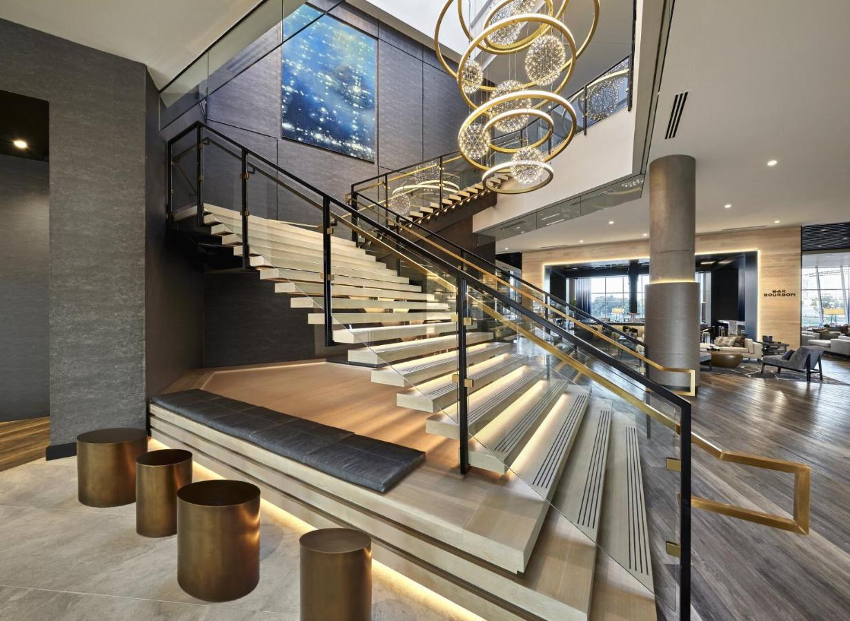 Live! By Loews - Arlington, Tx Hotel Exterior foto