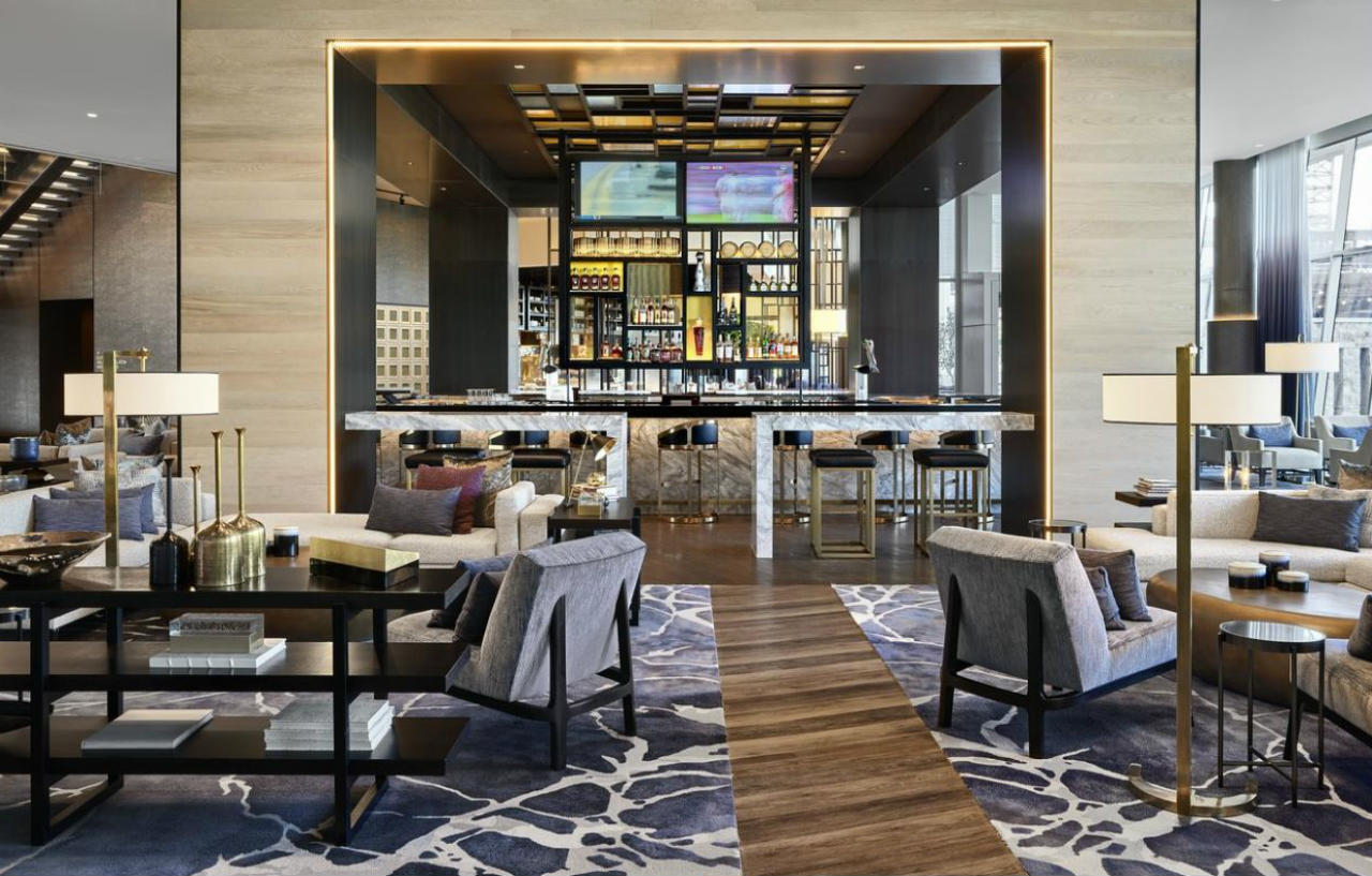Live! By Loews - Arlington, Tx Hotel Exterior foto